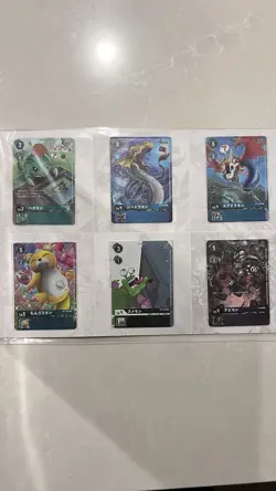 Digimon Card Game Memorial Collection 25th Anniversary Bandai Japan New - Image 3