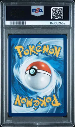 2023 Pokemon SVP EN-SV Black Star Promo #085 Pikachu With Grey Felt Hat PSA 10 - Image 2