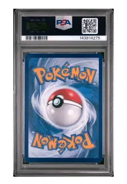 2025 Pokemon CBB3 CS GENGAR PSA10 - Image 2