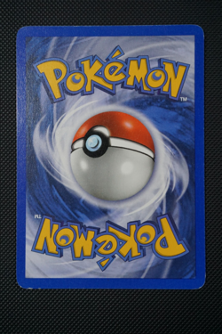 Pokemon Unseen Forces Typhlosion ex Holo #110 - Image 4