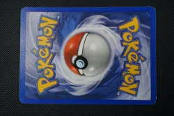 Pokemon Unseen Forces Typhlosion ex Holo #110 - Image 5