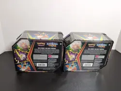 Pokemon Trading Card Game: Shining Fates Tin. Shiny Cramorant V 820650809507 - Image 5