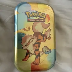 (Lot of 3)✨Pokemon TCG Scarlet & Violet 151 Mini-Tin w/ 2 Packs BRAND NEW SEALED - Image 4