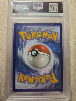 Zekrom TG05/TG30 SWSH09: Pokemon Brilliant Stars Trainer Gallery Holo - PSA 10 - Image 2