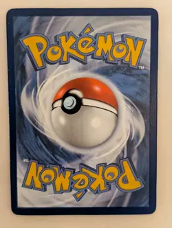 Custom Fan Art Ceruledge Holo Chinese Pokemon Custom Card - Image 3
