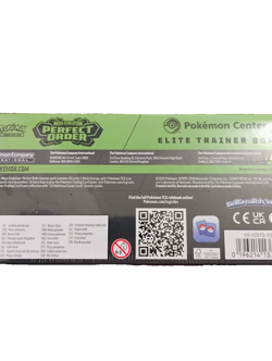 Pokemon TCG - Perfect Order Pokemon Center ETB - New - Factory Sealed - Image 3