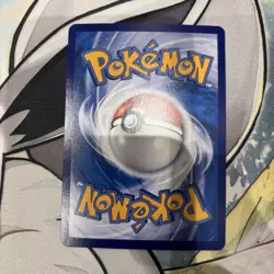 Pokemon TCG S-Chinese 151C Baby Shiny Jigglypuff 156/151 Shiny Foil NM - Image 2