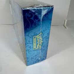 Pokemon TCG Phantasmal Flames Mega Charizard EX UPC Sealed - Image 4