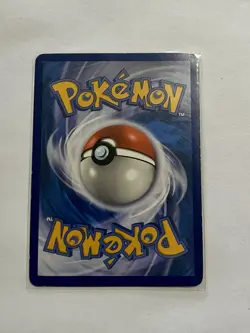 Pikachu EX XY124 Full Art Black Star Promo Pokemon TCG Holo Rare NM - Image 2