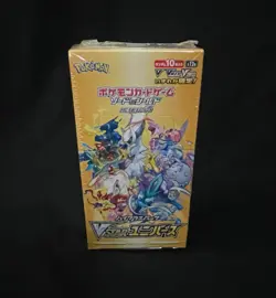 VSTAR Universe Japanese Booster Box (S12a) - New/Sealed, US Seller, Pokemon TCG 4521329373362 - Image 2