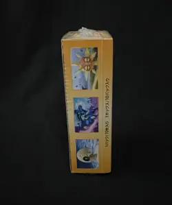 VSTAR Universe Japanese Booster Box (S12a) - New/Sealed, US Seller, Pokemon TCG 4521329373362 - Image 3