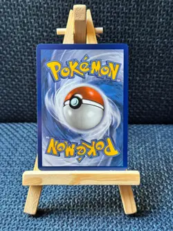Pokemon Basculin 108/086 Illustration Rare SV: White Flare Holofoil NM+ - Image 2