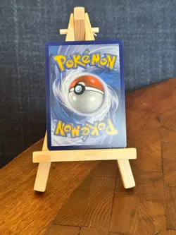 Pokemon Rufflet 154/086 Illustration Rare SV: Black Bolt NM/M+ - Image 2