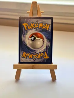 Pokemon Drilbur 124/086 Illustration Rare SV: Black Bolt Full Art NM/M+ - Image 2