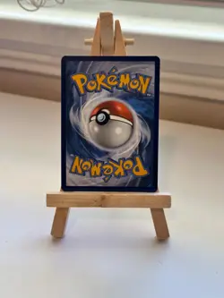 Pokemon Pignite 097/086 SV11W: White Flare Illustration Rare Full Art NM/M+ - Image 2