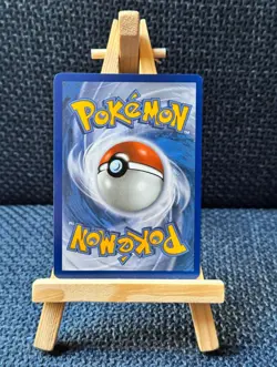 Pokemon Accelgor 094/086 Illustration Rare SV: White Flare Full Art NM+ - Image 2