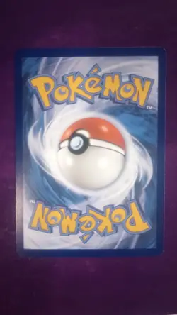 Palafin 200/197 SV03 Obsidian Flames Illustration Rare Holo Pokemon - Image 2