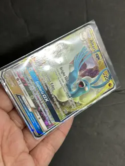 Altaria GX - 41/70 Dragon Majesty Pokemon - Image 3