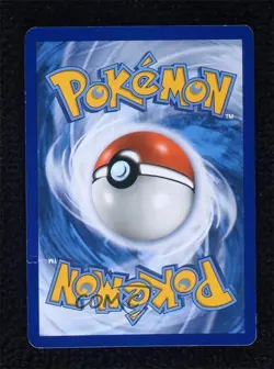 Pikachu (Pokemon League) Holo Pokemon XY Black Star Promo #XY202 - Image 2