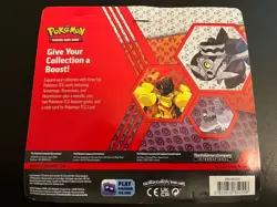 Pokemon TCG Enhanced 2 Pk Blister Armarouge, Revavroom, & Houndstone Lost Origin - Image 2