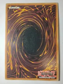 Yugioh: Blue-Eyes White Dragon - LOB-001 - Ultra Rare - Unlimited MP Authentic - Image 2