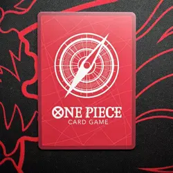 Bandai Crocodile OP14-079: One Piece Leader Special Holo English - Image 2