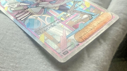 Pokemon Card Japanese Miriam SAR 105/078 sv1V Scarlet & Violet ex - US Seller - Image 4