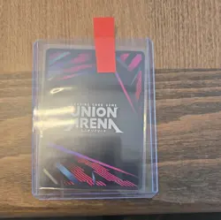 Union Arena C.C. Code Geass Rare Battle Top 4 Promo Holo Foil - Image 2