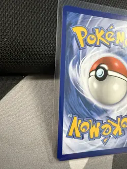 Pokemon Charmander TCG SV6/SV94 Hidden Fates Shiny Vault Holo Rare Card - Image 3
