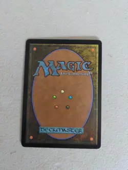 Umbral Mantle X1 Shadowmoor Mtg Magic the Gathering - Image 2