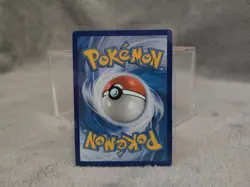 Genesect XY119 Full Art Holo Black Star Promo Pokemon Trading Card - NM-M - Image 2