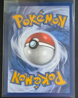 Pokemon Bewear 079/064 Sv: Shrouded Fable Illustration Rare Holo 130 HP - Image 2