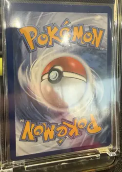 Pokemon Mega Charizard X ex Gold 130/094 Phantasmal Flames English Hyper Rare - Image 4