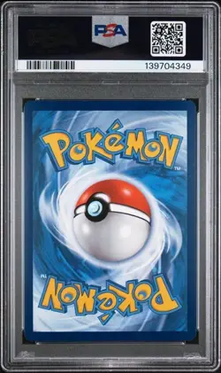 Vaporeon Full Art Brilliant Stars TG02 PSA 10 Pokemon Card GEM MT - Image 2