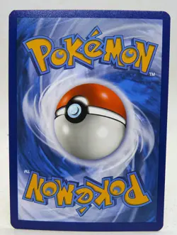 Carte Pokemon 12/25 Ouisticram HOLO holo MACDO 25 ANS MCDONALD'S 2021 FRANCE - Image 2