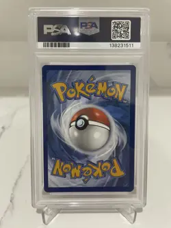 Pokemon Scream Tail Black Star Promo 2023 Paradox Rift 065 PSA 10 - Image 2