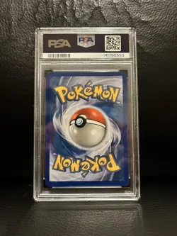 Pokemon POP Series 5 Zangoose Holo PSA 8 NM-Mint - Image 2