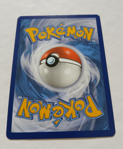 Macdo Carte Pokemon Marisson 6/25 Holo Mcdo 2021 Fr Mcdonald’s 2021 - Image 2