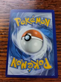 Delibird - Pokemon Chilling Reign Error Card - Misalignment dots - Miscut - Image 3