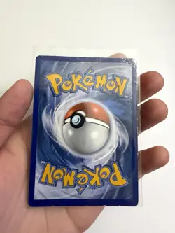 Pokemon AGGRON EX (Full Art) 153/160 XY - Primal Clash Holo 2015 - Image 2