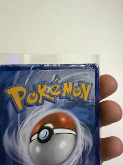 Pokemon AGGRON EX (Full Art) 153/160 XY - Primal Clash Holo 2015 - Image 3