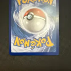 Pokemon Greavard 214/198 SV01 Scarlet & Violet Illustration Rare Holo 70 HP - Image 2