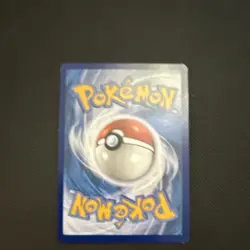 Pokemon Greavard 214/198 SV01 Scarlet & Violet Illustration Rare Holo 70 HP - Image 4