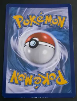 Regirock XY49 Promo XY Black Star Promos Pokemon LP - Image 2