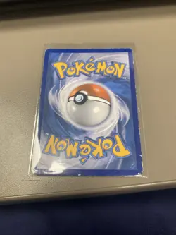 Malamar EX 58/119 Pokemon XY-Phantom Forces Holo LP - Image 2