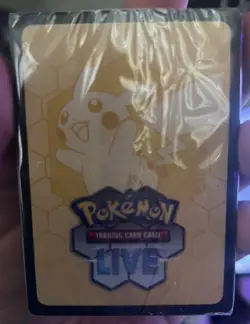 Tyrantrum Perfect Order Prerelease Stamped Sealed Deck - Image 2