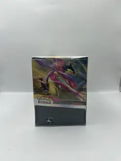 Pokemon TCG Astral Radiance Build & Battle Stadium Box 820650850400 - Image 5