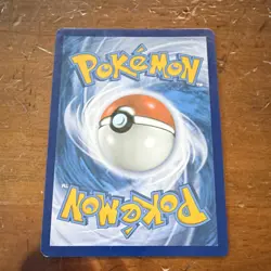 Pokemon Bill's Maintenance Full Art Holo Ultra Rare 162/168 Sm-Celestial Storm - Image 2