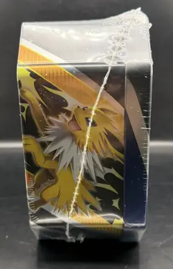 Pokemon TCG Eevee Evolutions Tin 2021 [ Vaporeon V ] NEW 820650809057 - Image 2