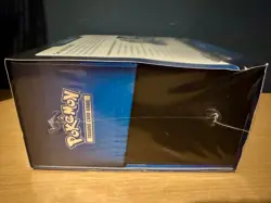 *New* Pokemon TCG Pokemon GO Elite Trainer Box ETB (Small Tear - See Pic) - Image 5